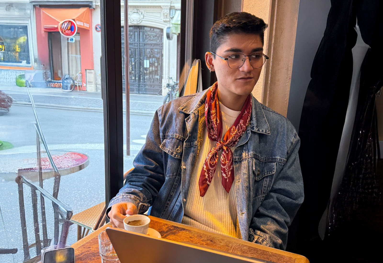 12 / 18 - Estudiantes de Intercambio del Primer Semestre de 2026 12 / 18 - Estudiantes de Intercambio del Primer Semestre de 2026