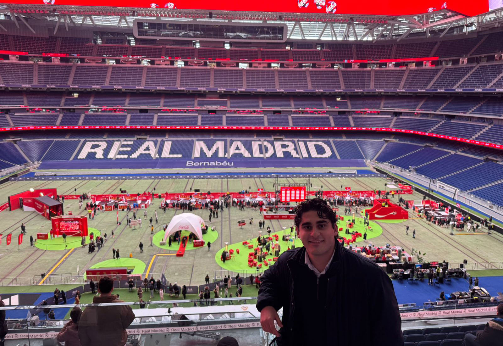 15 / 18 - Estudiantes de Intercambio del Primer Semestre de 2026 15 / 18 - Estudiantes de Intercambio del Primer Semestre de 2026