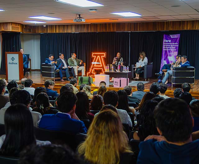 Foro Experiencias Técnicas Operativas del Proceso Electoral del Poder Judicial en Veracruz