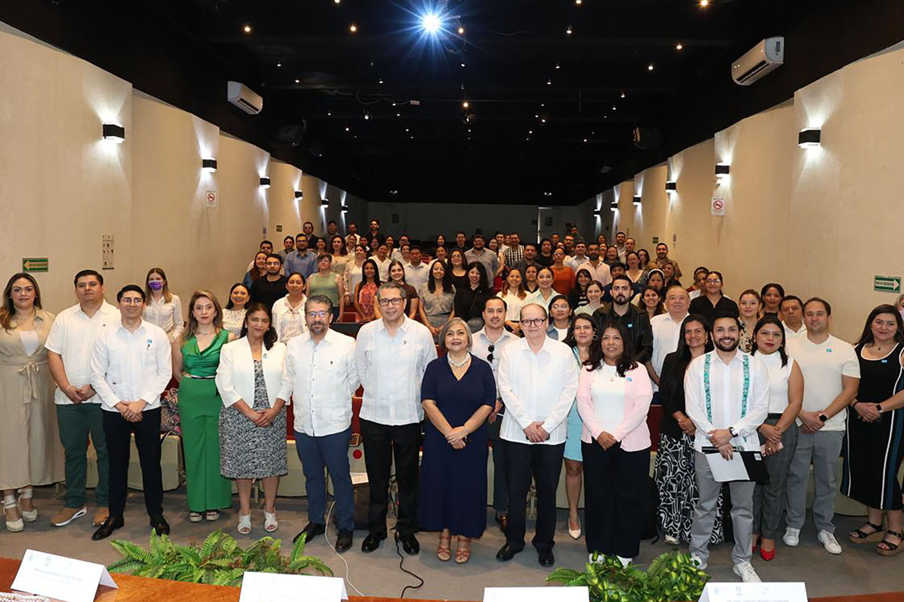 6 / 6 - Fortaleciendo la Docencia y el Humanismo en la Fisioterapia Nacional 6 / 6 - Fortaleciendo la Docencia y el Humanismo en la Fisioterapia Nacional