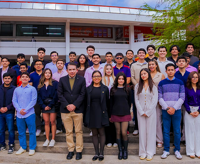 Jornadas Actuariales 2026: Celebración del Día del Actuario