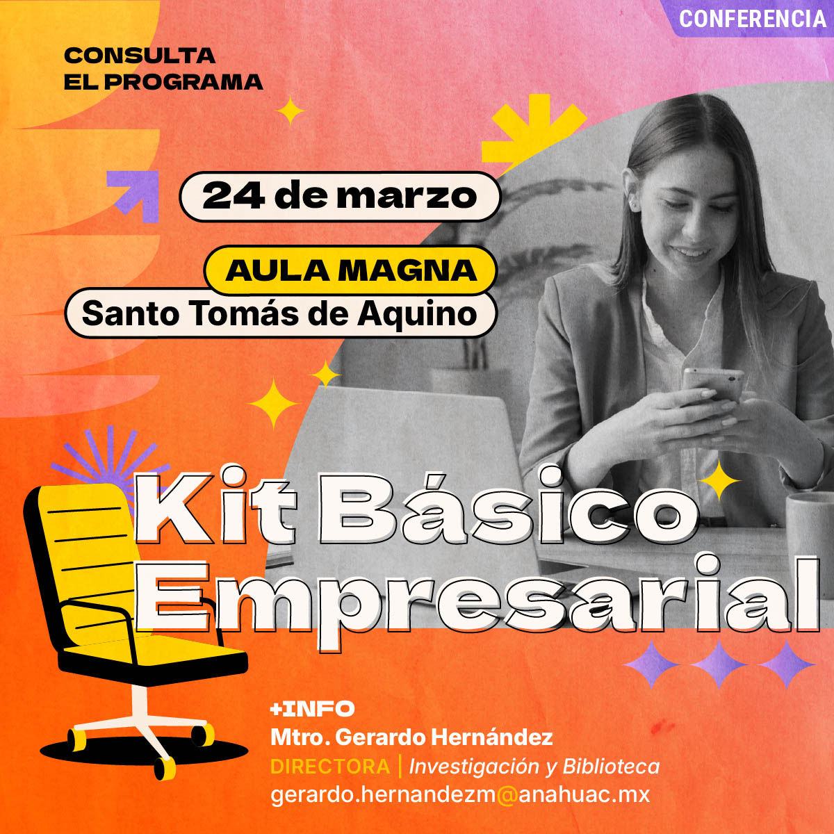 Kit Básico Empresarial