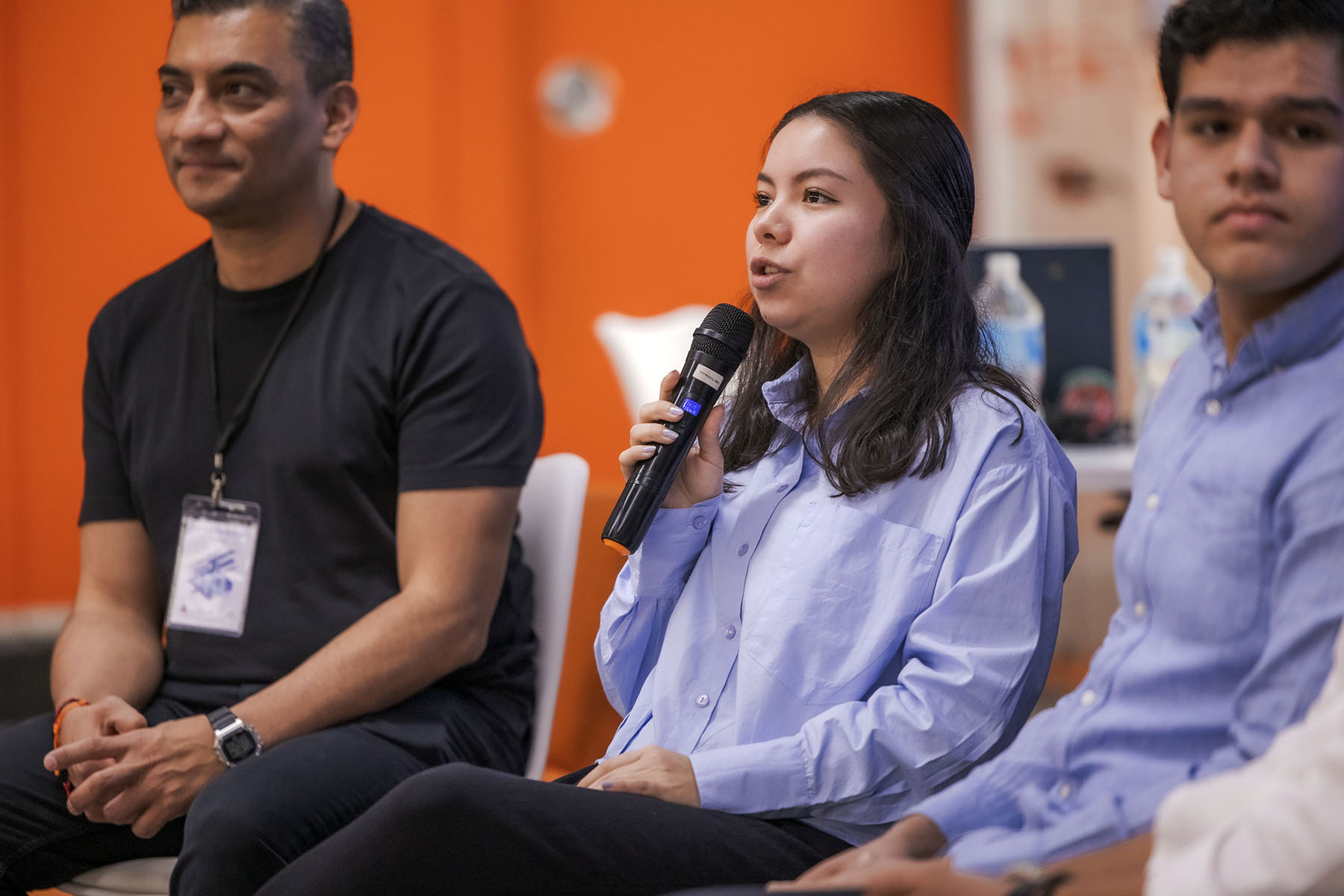 12 / 12 - Mentalidad 10x en los Negocios: Jornada de Emprendimiento 12 / 12 - Mentalidad 10x en los Negocios: Jornada de Emprendimiento