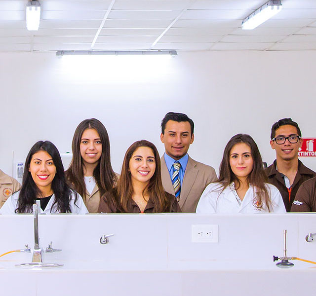 Licenciatura en Ingeniería del Petróleo y Energías Renovables