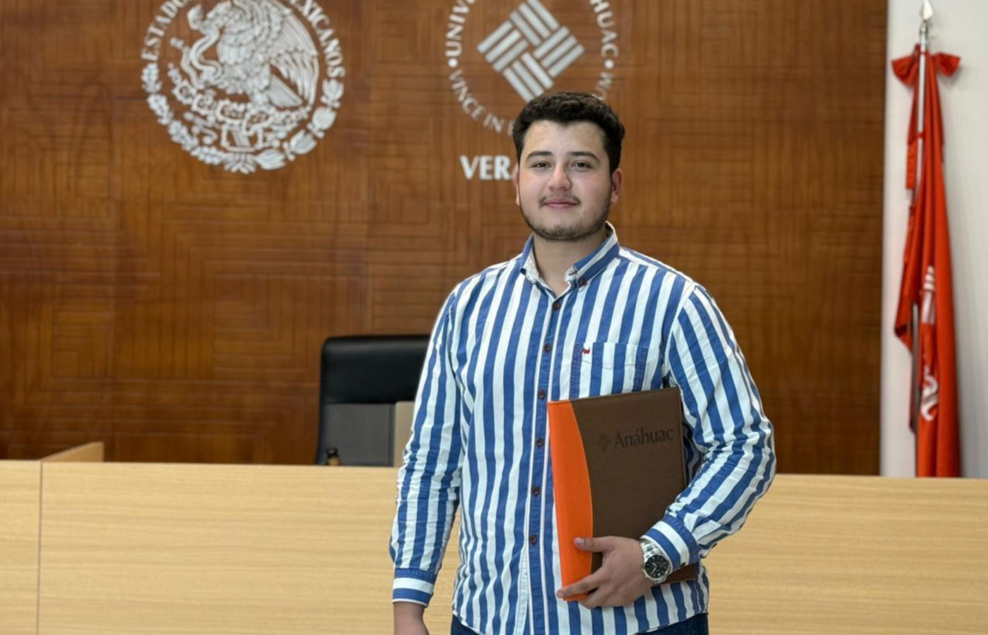 1 / 5 - Prácticas Profesionales en la Notaría No. 5 de Córdoba 1 / 5 - Prácticas Profesionales en la Notaría No. 5 de Córdoba