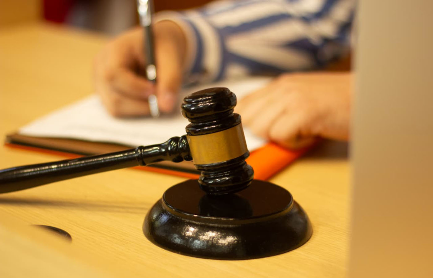 5 / 5 - Prácticas Profesionales en la Notaría No. 5 de Córdoba 5 / 5 - Prácticas Profesionales en la Notaría No. 5 de Córdoba