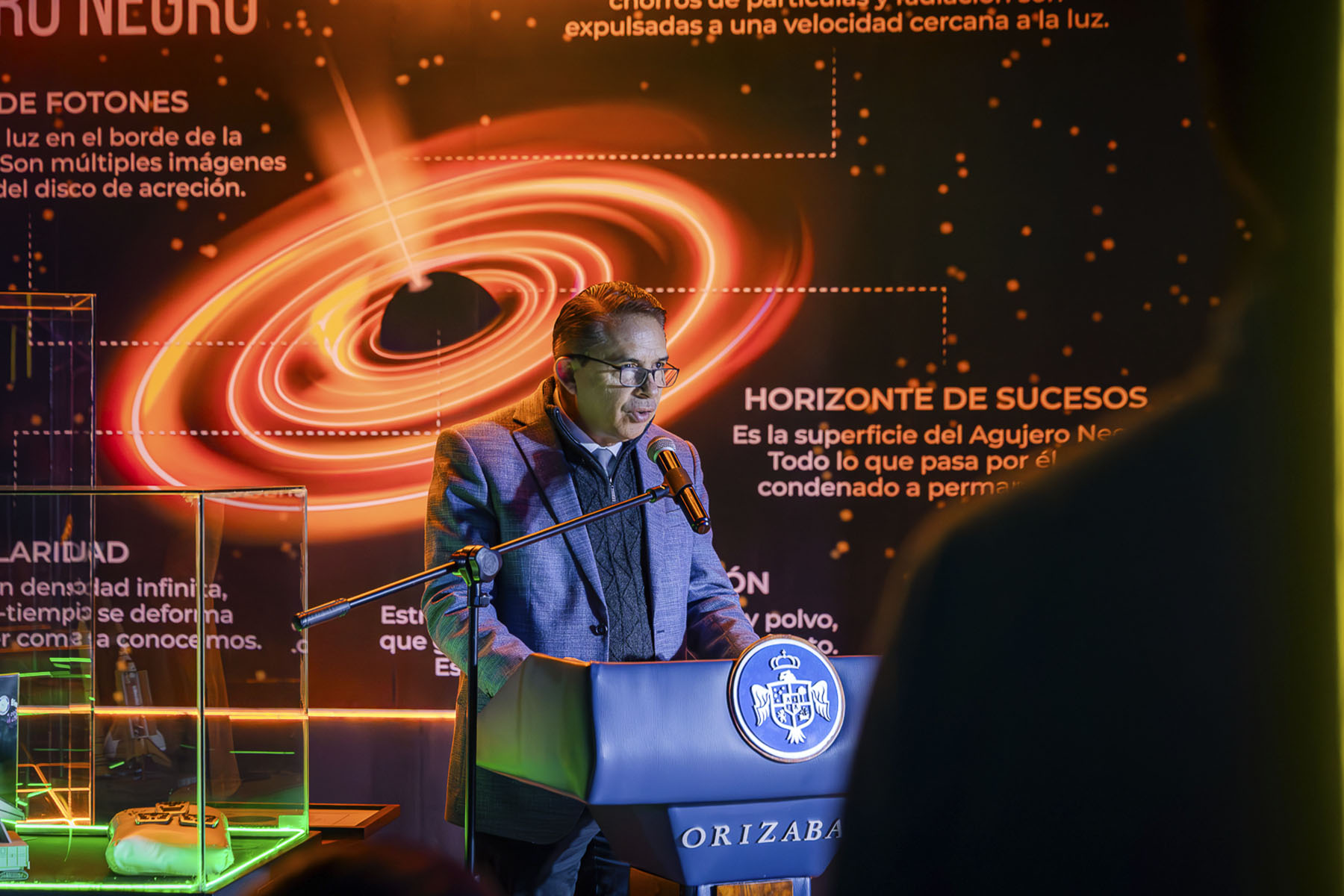 5 / 35 - Renovación de Convenio con el Ayuntamiento de Orizaba 5 / 35 - Renovación de Convenio con el Ayuntamiento de Orizaba