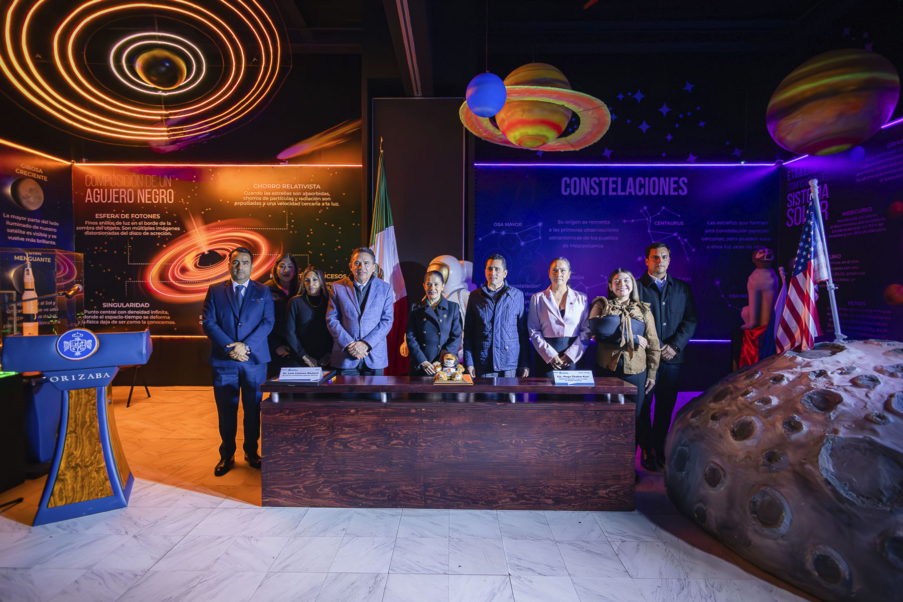 21 / 35 - Renovación de Convenio con el Ayuntamiento de Orizaba 21 / 35 - Renovación de Convenio con el Ayuntamiento de Orizaba