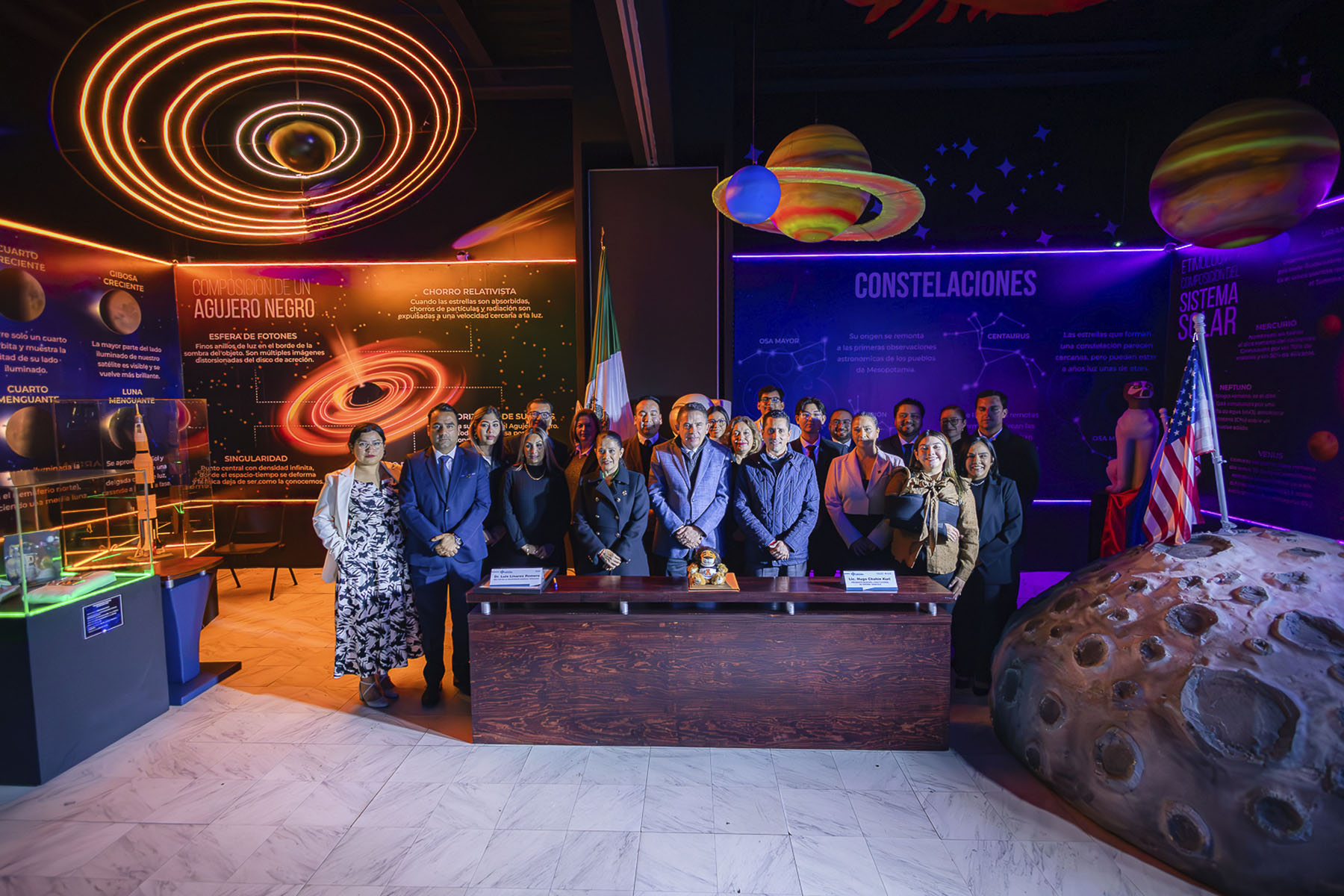 22 / 35 - Renovación de Convenio con el Ayuntamiento de Orizaba 22 / 35 - Renovación de Convenio con el Ayuntamiento de Orizaba