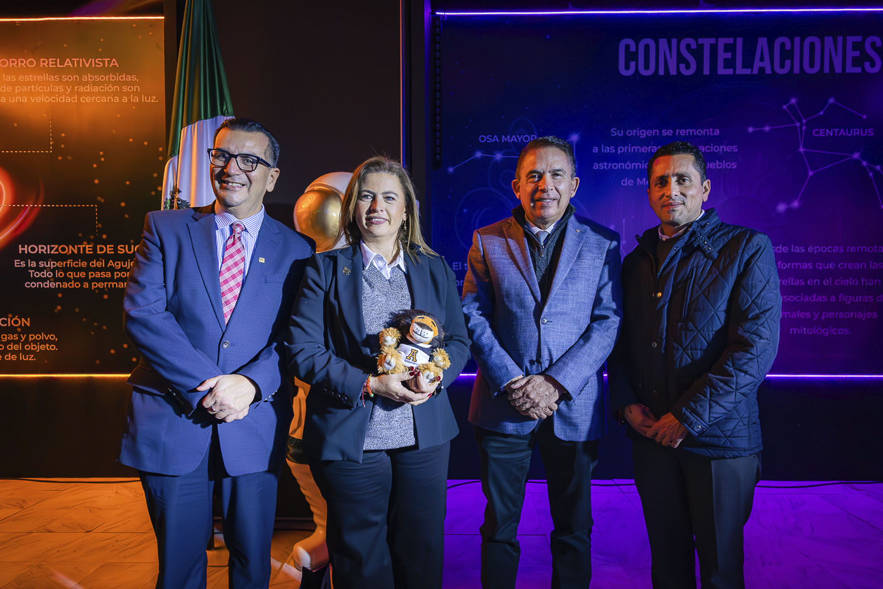 23 / 35 - Renovación de Convenio con el Ayuntamiento de Orizaba 23 / 35 - Renovación de Convenio con el Ayuntamiento de Orizaba