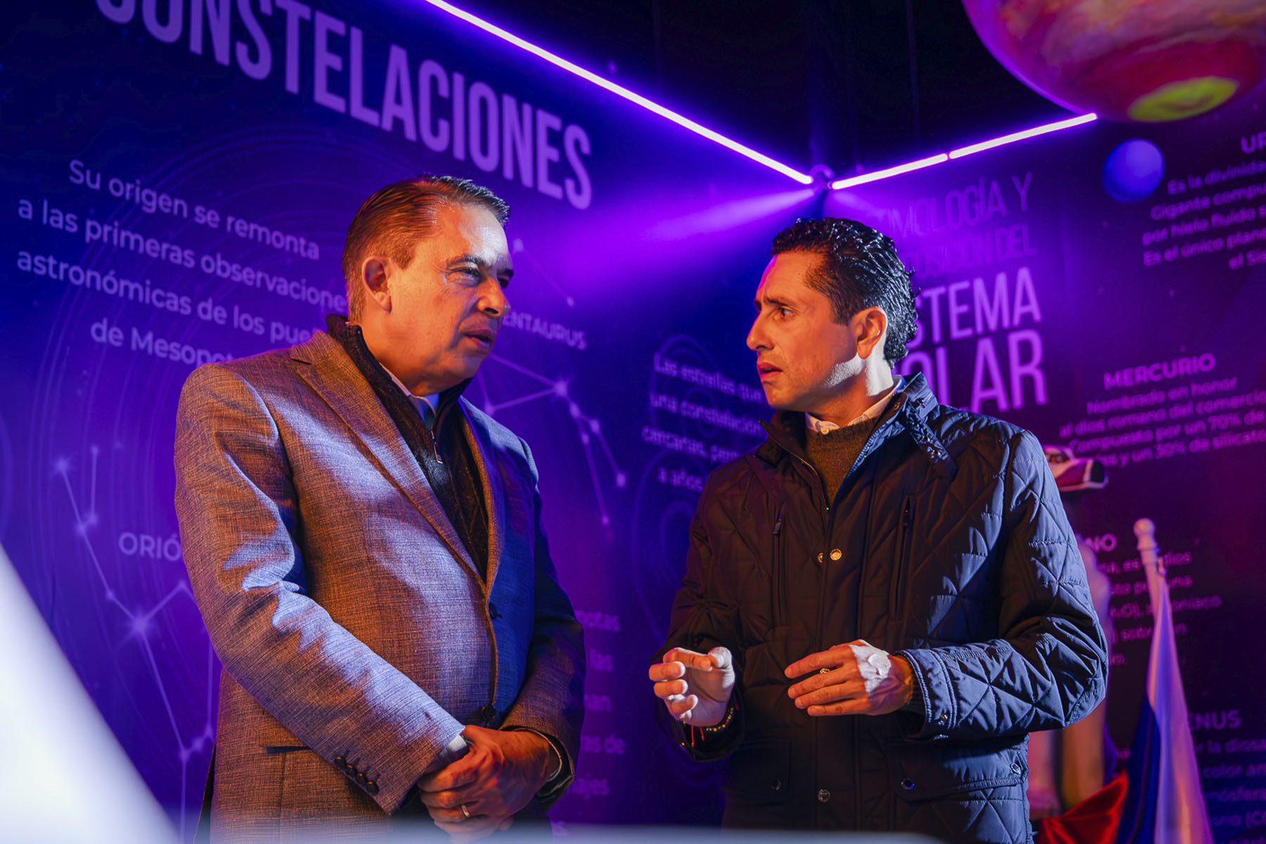 25 / 35 - Renovación de Convenio con el Ayuntamiento de Orizaba 25 / 35 - Renovación de Convenio con el Ayuntamiento de Orizaba