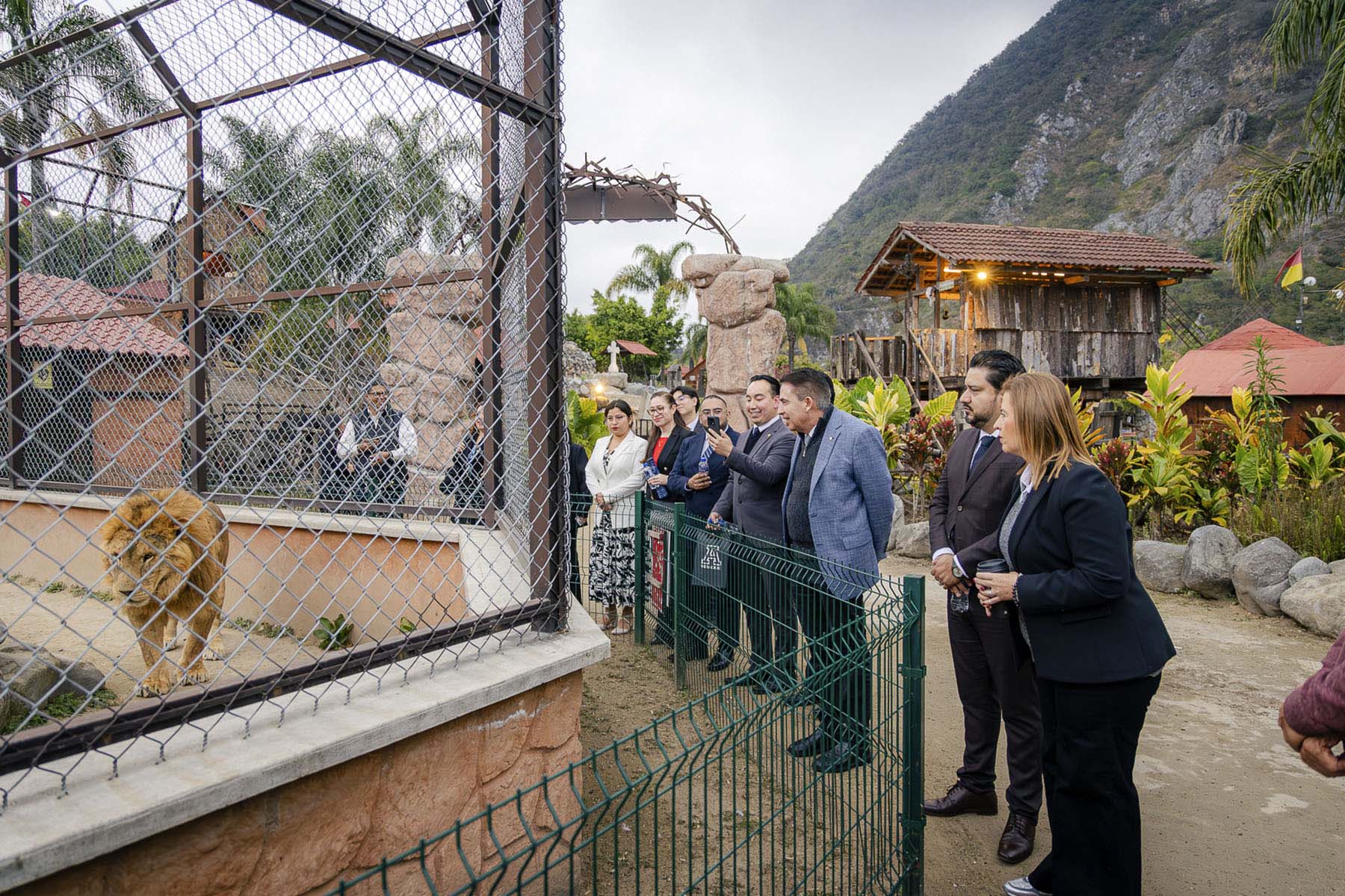 33 / 35 - Renovación de Convenio con el Ayuntamiento de Orizaba 33 / 35 - Renovación de Convenio con el Ayuntamiento de Orizaba