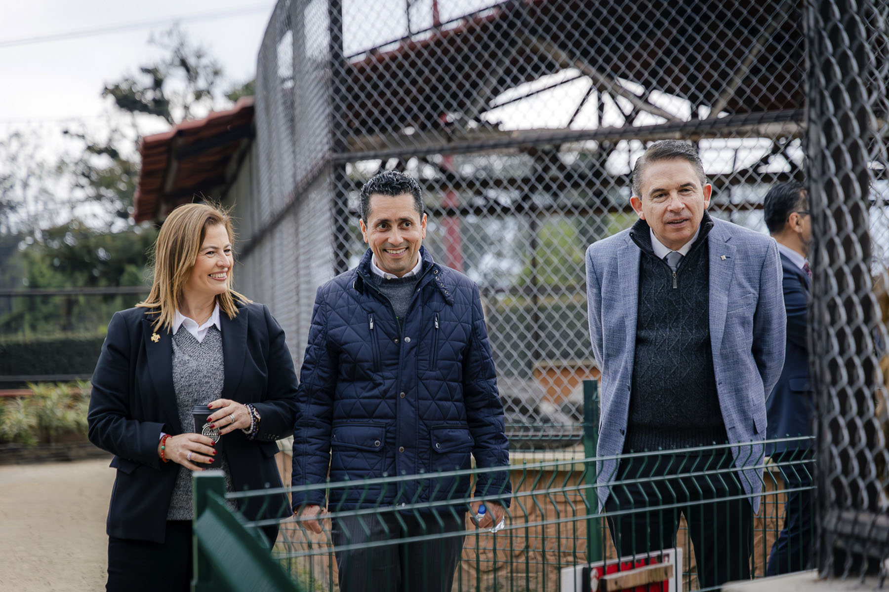 35 / 35 - Renovación de Convenio con el Ayuntamiento de Orizaba 35 / 35 - Renovación de Convenio con el Ayuntamiento de Orizaba