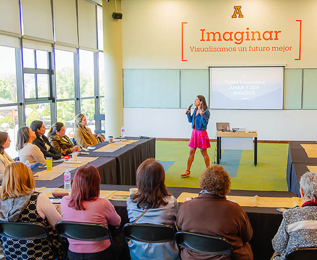 Vivir el Amor en lo Cotidiano