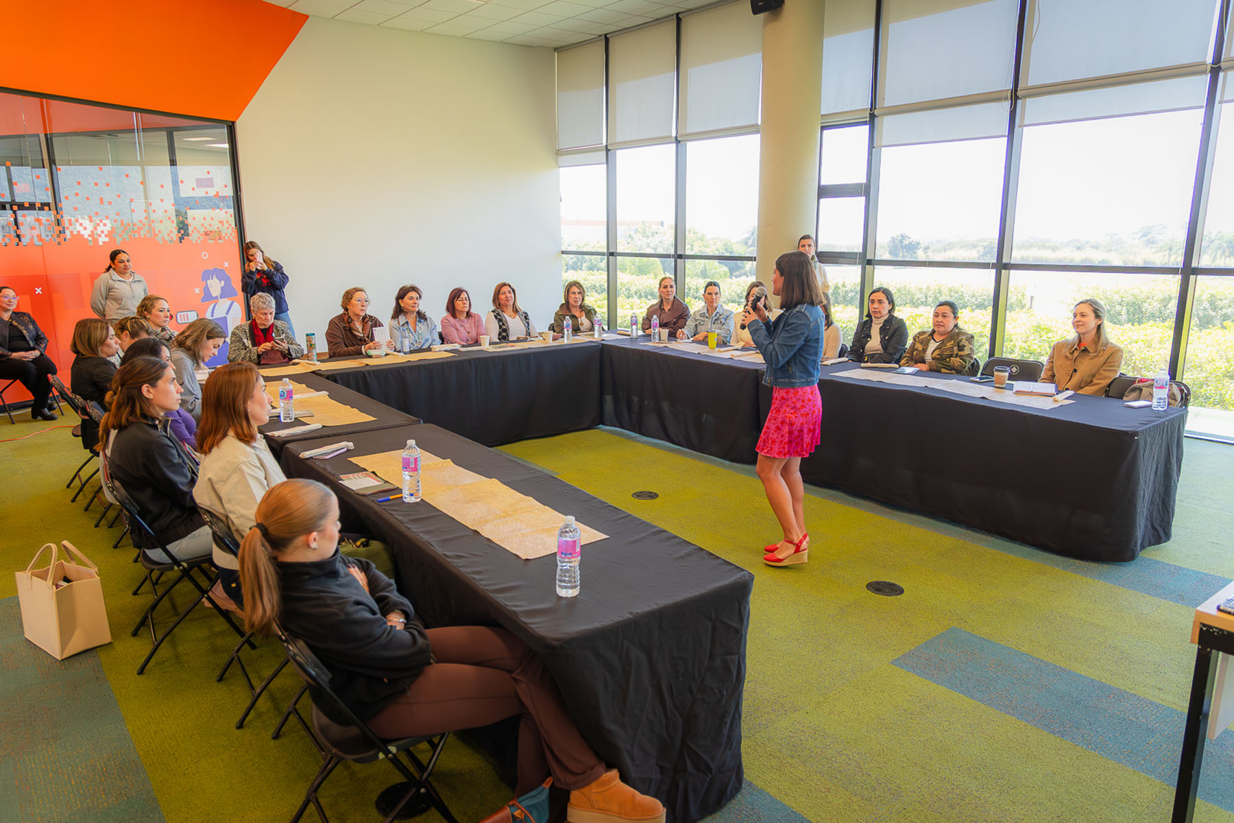 7 / 32 - Vivir el Amor en lo Cotidiano 7 / 32 - Vivir el Amor en lo Cotidiano