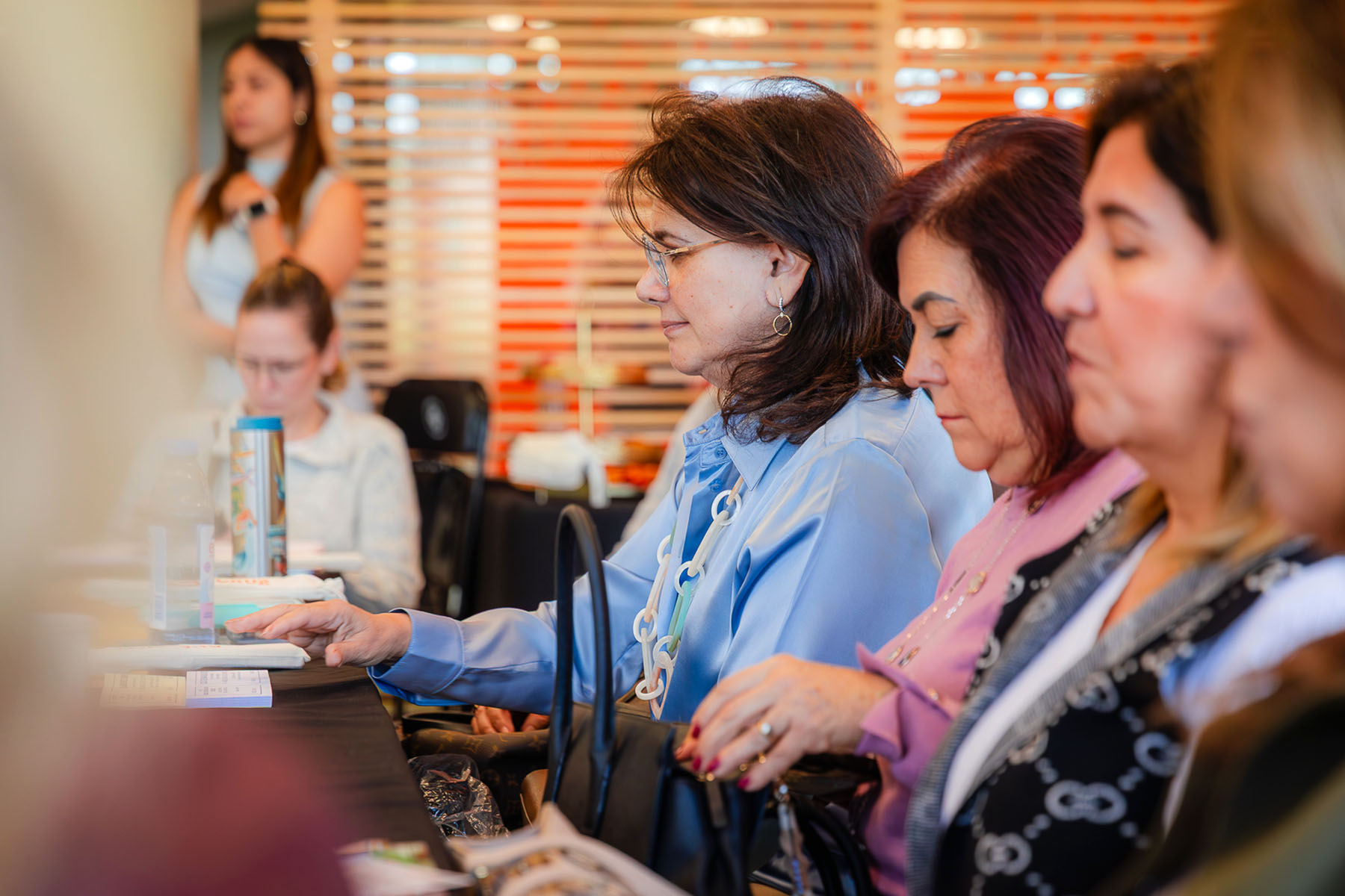 11 / 32 - Vivir el Amor en lo Cotidiano 11 / 32 - Vivir el Amor en lo Cotidiano