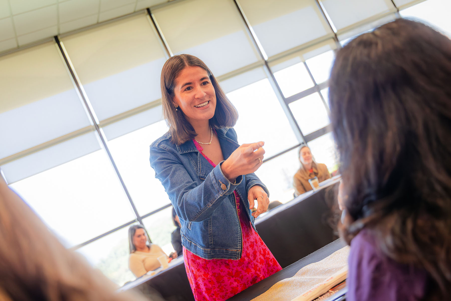 18 / 32 - Vivir el Amor en lo Cotidiano 18 / 32 - Vivir el Amor en lo Cotidiano