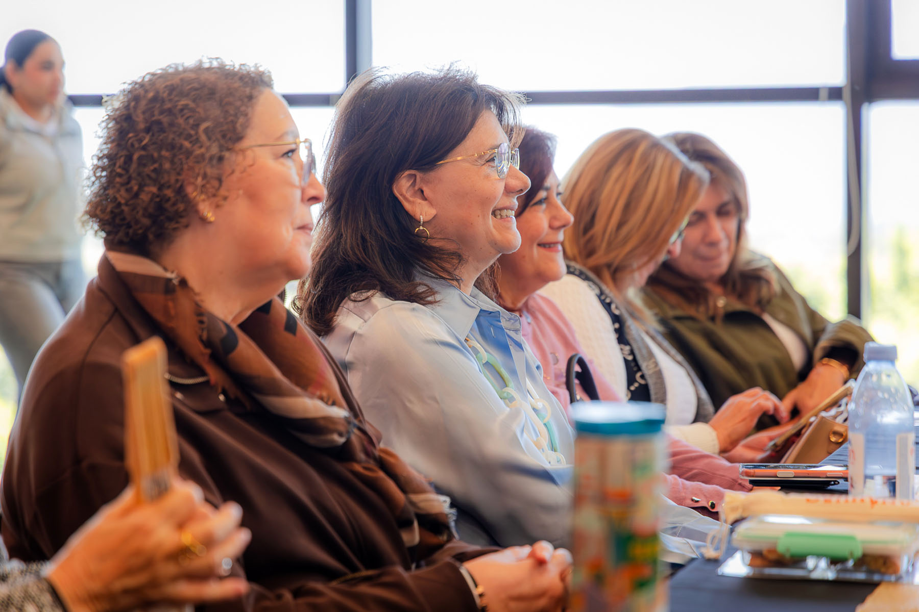 23 / 32 - Vivir el Amor en lo Cotidiano 23 / 32 - Vivir el Amor en lo Cotidiano