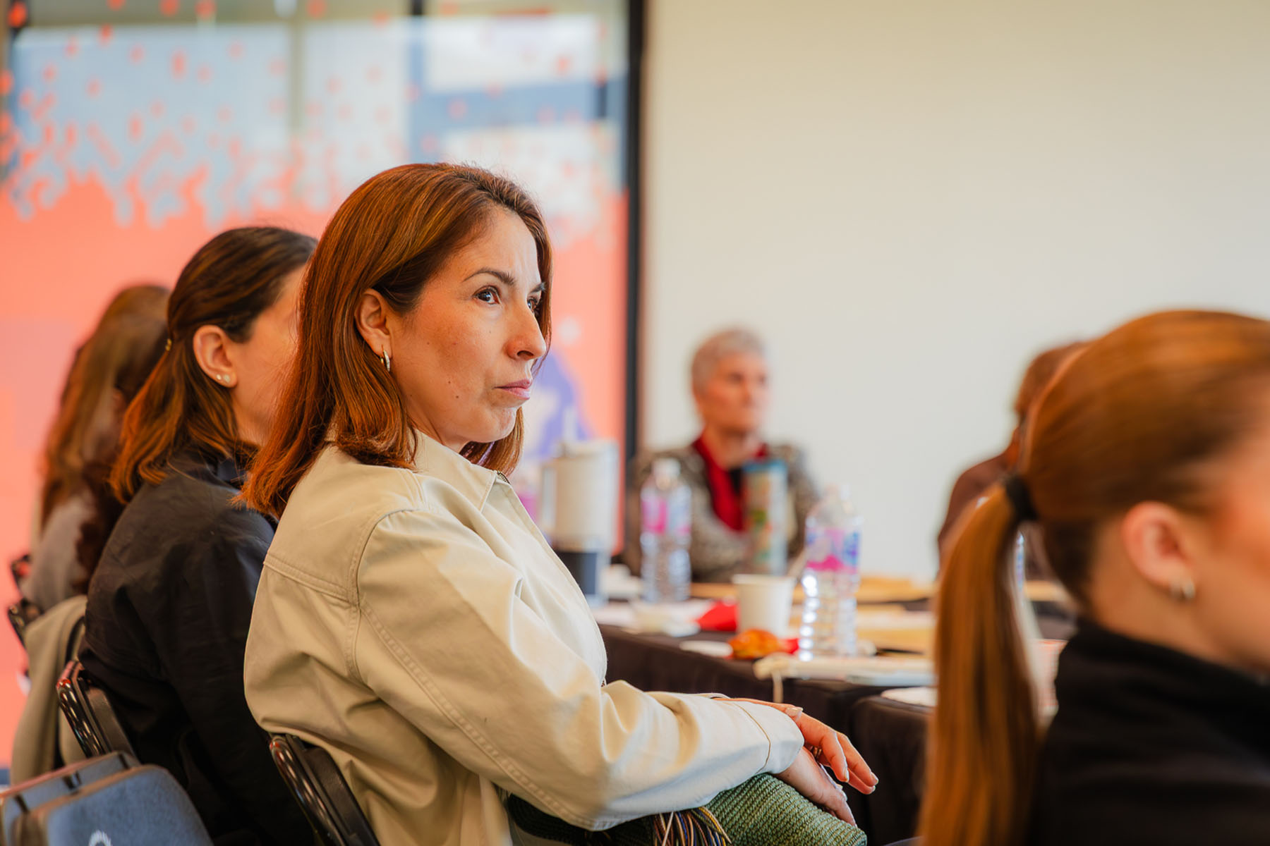 24 / 32 - Vivir el Amor en lo Cotidiano 24 / 32 - Vivir el Amor en lo Cotidiano