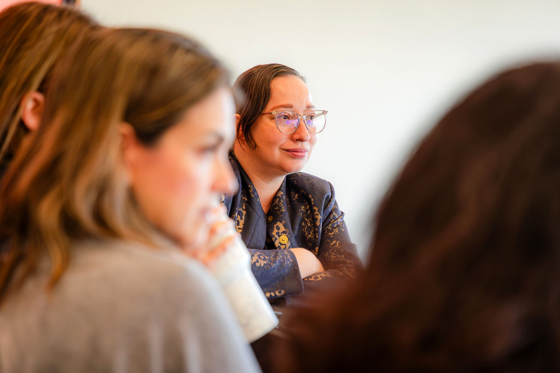 29 / 32 - Vivir el Amor en lo Cotidiano 29 / 32 - Vivir el Amor en lo Cotidiano