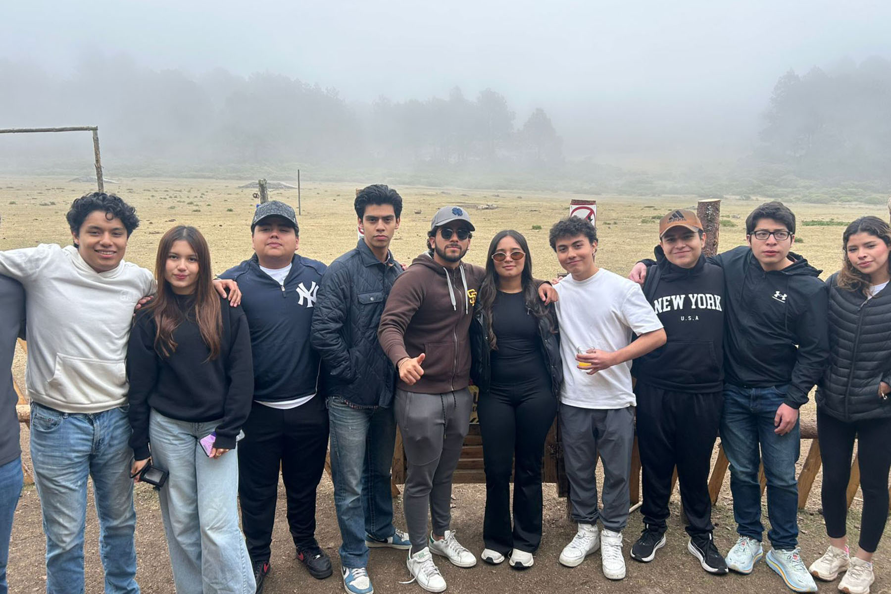 3 / 8 - Innovación Empresarial y Compromiso Ambiental en la Visita Académica a Valle Alegre 3 / 8 - Innovación Empresarial y Compromiso Ambiental en la Visita Académica a Valle Alegre