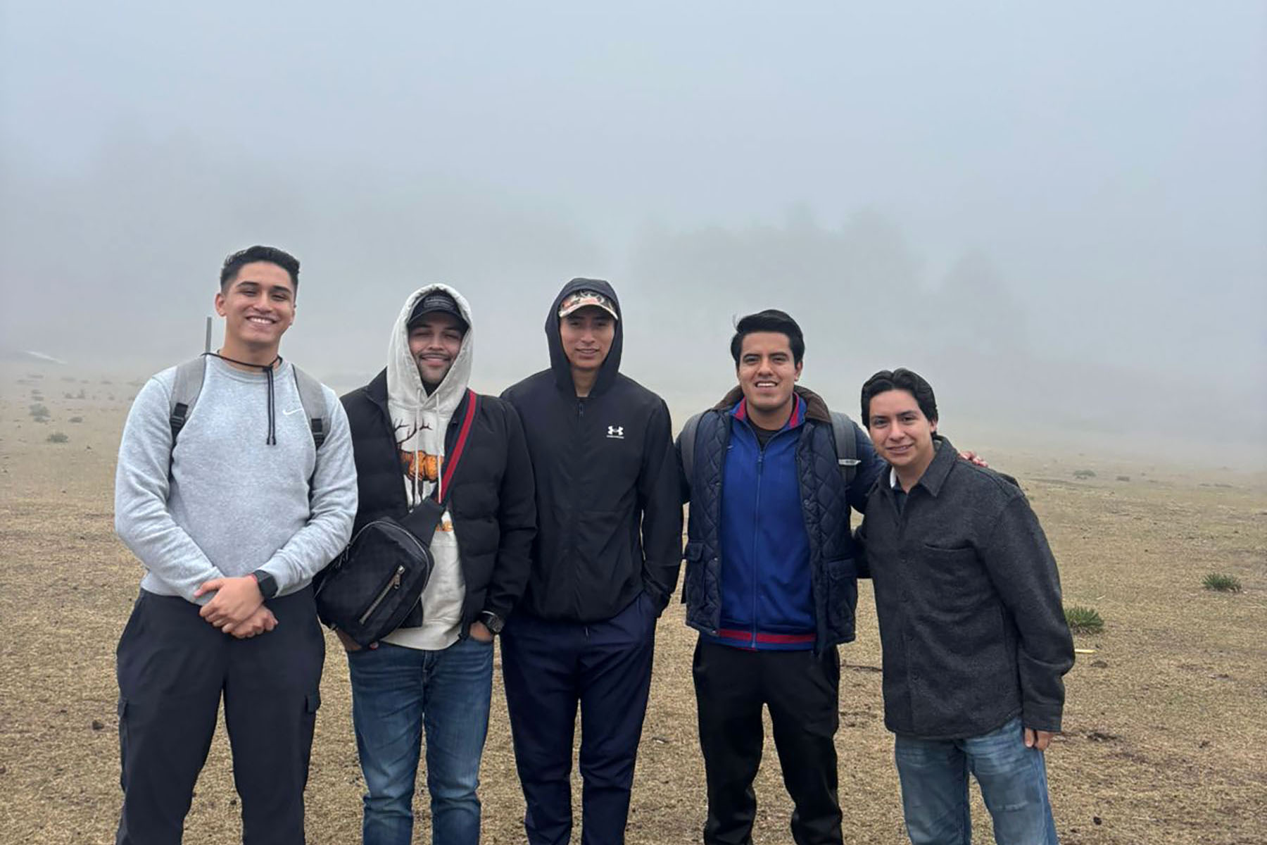 2 / 8 - Innovación Empresarial y Compromiso Ambiental en la Visita Académica a Valle Alegre 2 / 8 - Innovación Empresarial y Compromiso Ambiental en la Visita Académica a Valle Alegre