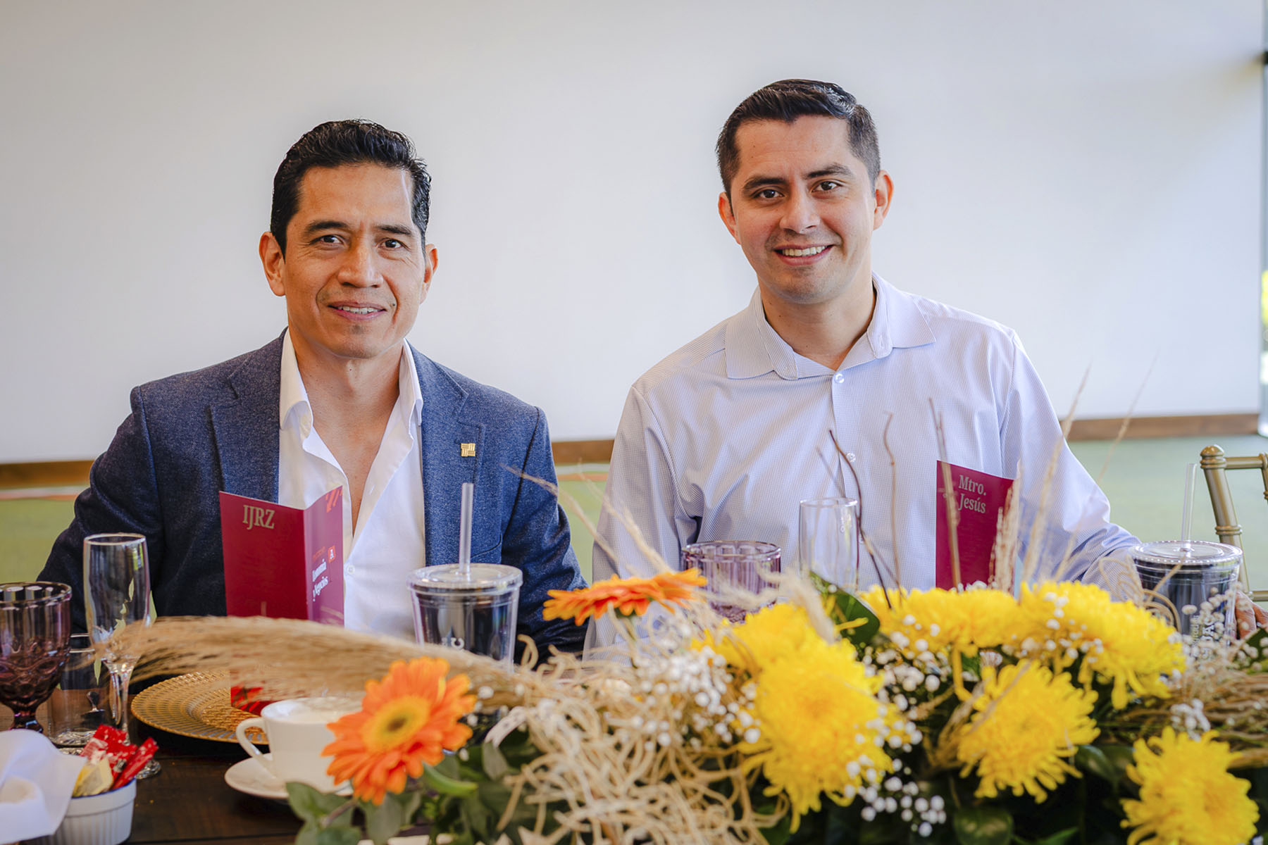 2 / 20 - La Meta Está Cerca: Ceremonia de Clausura de la Maestría en Economía y Negocios 2 / 20 - La Meta Está Cerca: Ceremonia de Clausura de la Maestría en Economía y Negocios