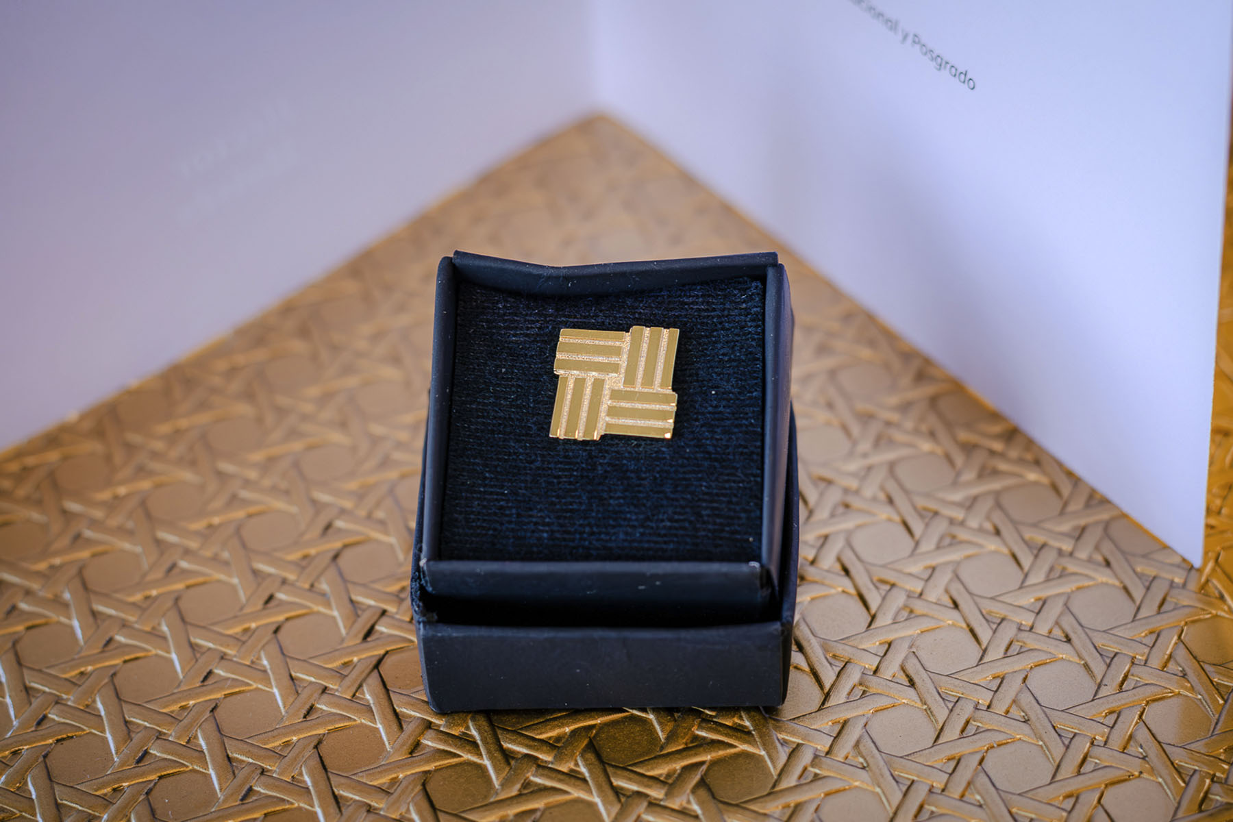 4 / 20 - La Meta Está Cerca: Ceremonia de Clausura de la Maestría en Economía y Negocios 4 / 20 - La Meta Está Cerca: Ceremonia de Clausura de la Maestría en Economía y Negocios