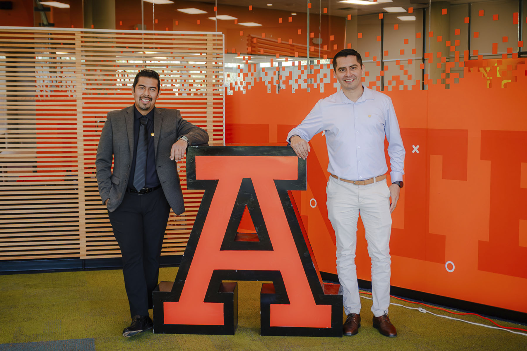 15 / 20 - La Meta Está Cerca: Ceremonia de Clausura de la Maestría en Economía y Negocios 15 / 20 - La Meta Está Cerca: Ceremonia de Clausura de la Maestría en Economía y Negocios