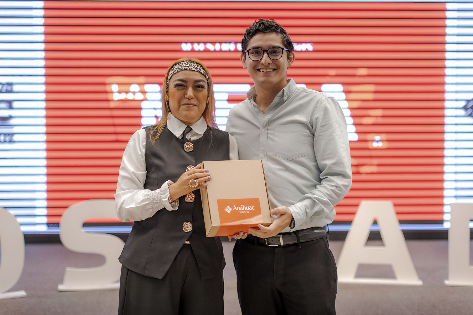 12 / 24 - La Meta Está Cerca: Clausura de la Primera Generación de la Maestría en Finanzas 12 / 24 - La Meta Está Cerca: Clausura de la Primera Generación de la Maestría en Finanzas