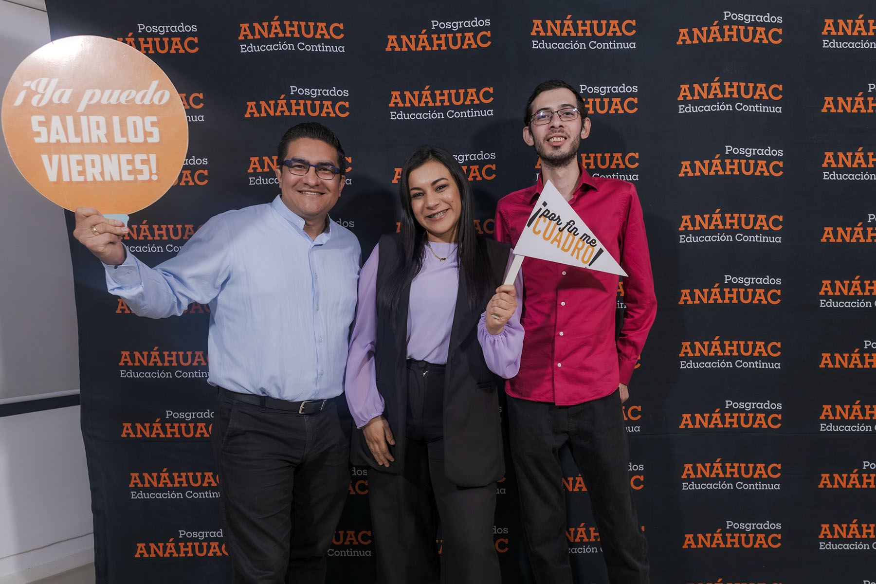 21 / 24 - La Meta Está Cerca: Clausura de la Primera Generación de la Maestría en Finanzas 21 / 24 - La Meta Está Cerca: Clausura de la Primera Generación de la Maestría en Finanzas