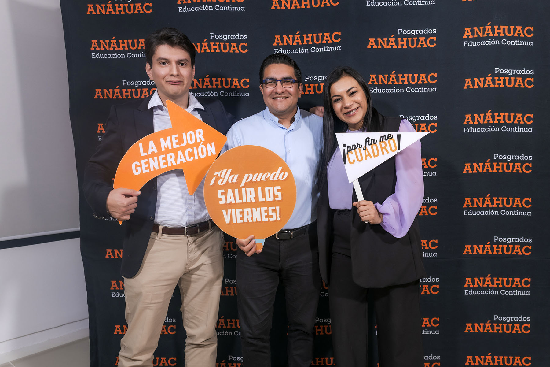 22 / 24 - La Meta Está Cerca: Clausura de la Primera Generación de la Maestría en Finanzas 22 / 24 - La Meta Está Cerca: Clausura de la Primera Generación de la Maestría en Finanzas