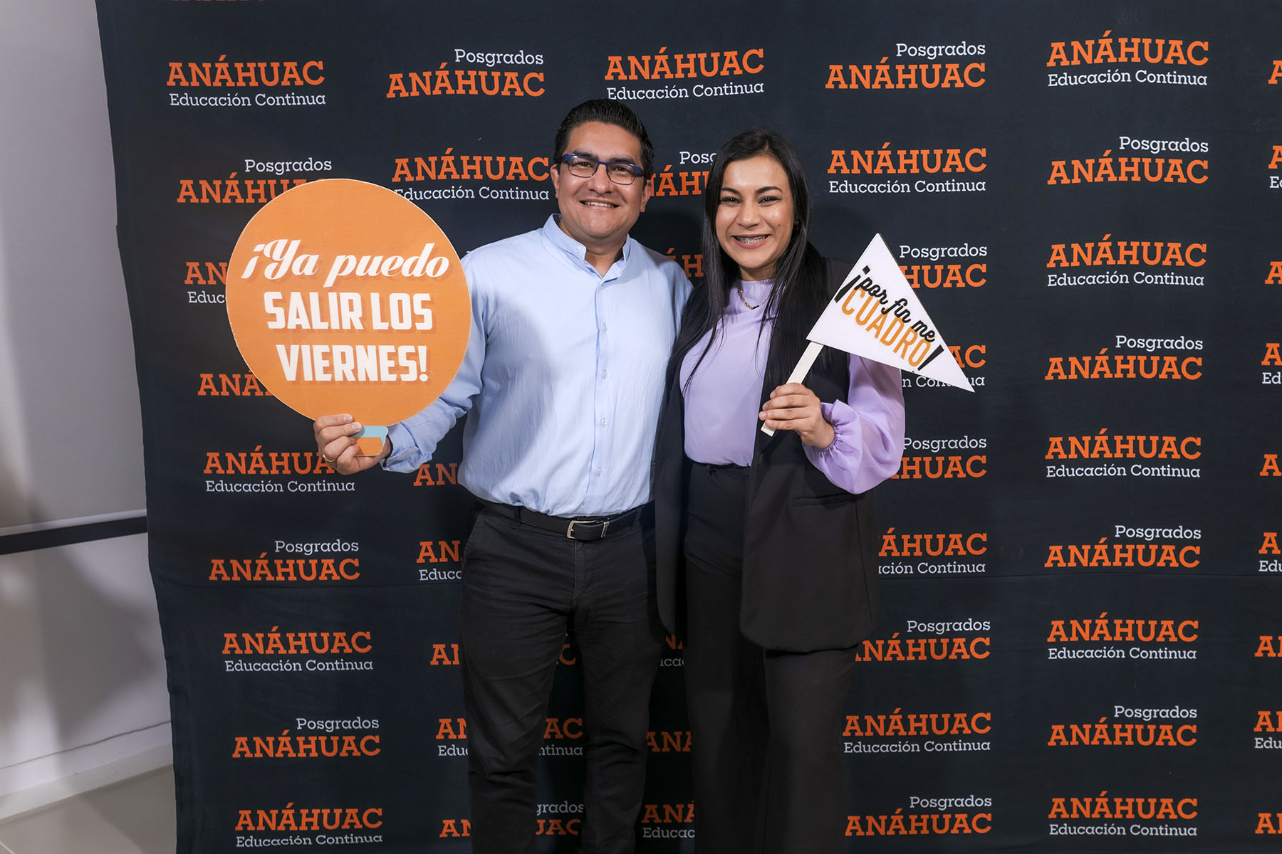 23 / 24 - La Meta Está Cerca: Clausura de la Primera Generación de la Maestría en Finanzas 23 / 24 - La Meta Está Cerca: Clausura de la Primera Generación de la Maestría en Finanzas