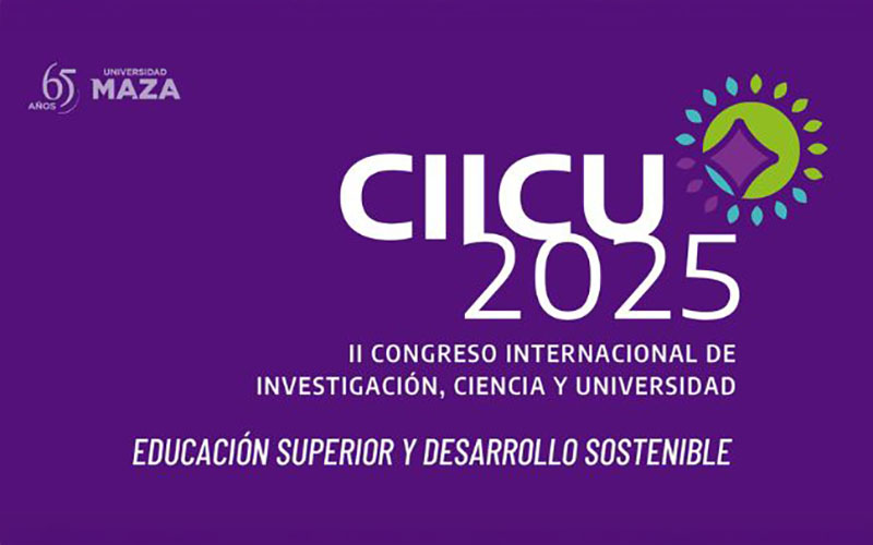 2 / 2 - Participación y Reconocimiento en Congreso Internacional de Investigación 2 / 2 - Participación y Reconocimiento en Congreso Internacional de Investigación