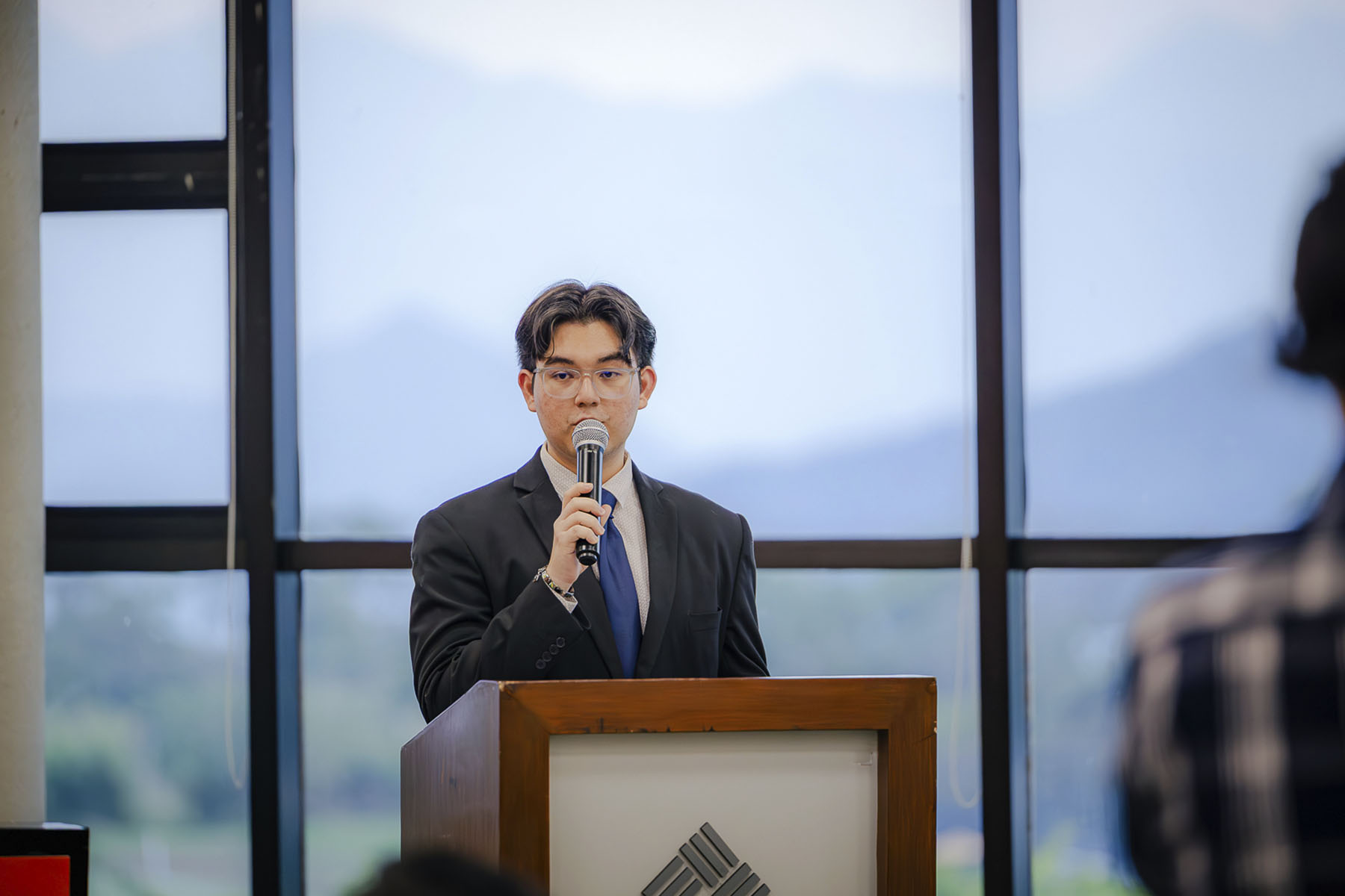 1 / 30 - Firma de Convenio con el Ayuntamiento de Fortín 1 / 30 - Firma de Convenio con el Ayuntamiento de Fortín