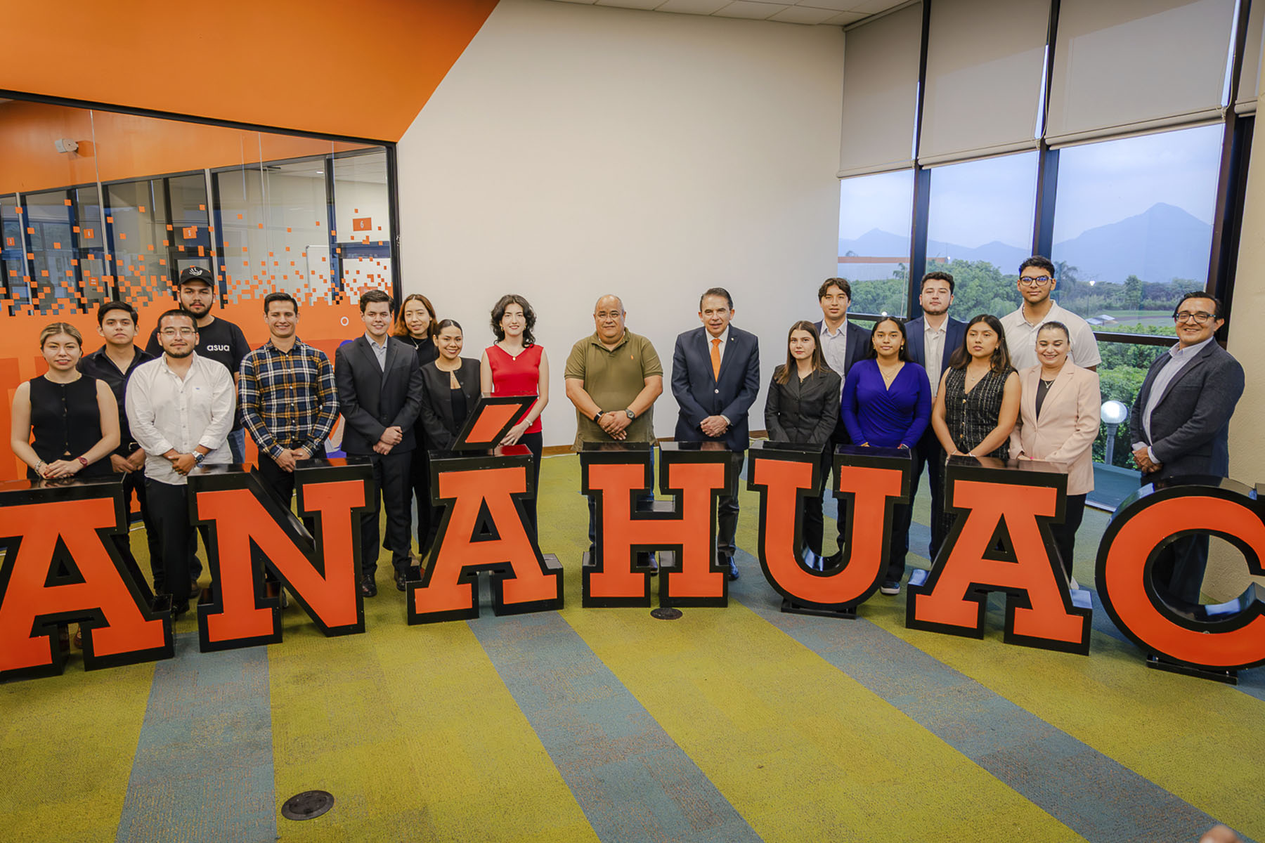 14 / 30 - Firma de Convenio con el Ayuntamiento de Fortín 14 / 30 - Firma de Convenio con el Ayuntamiento de Fortín