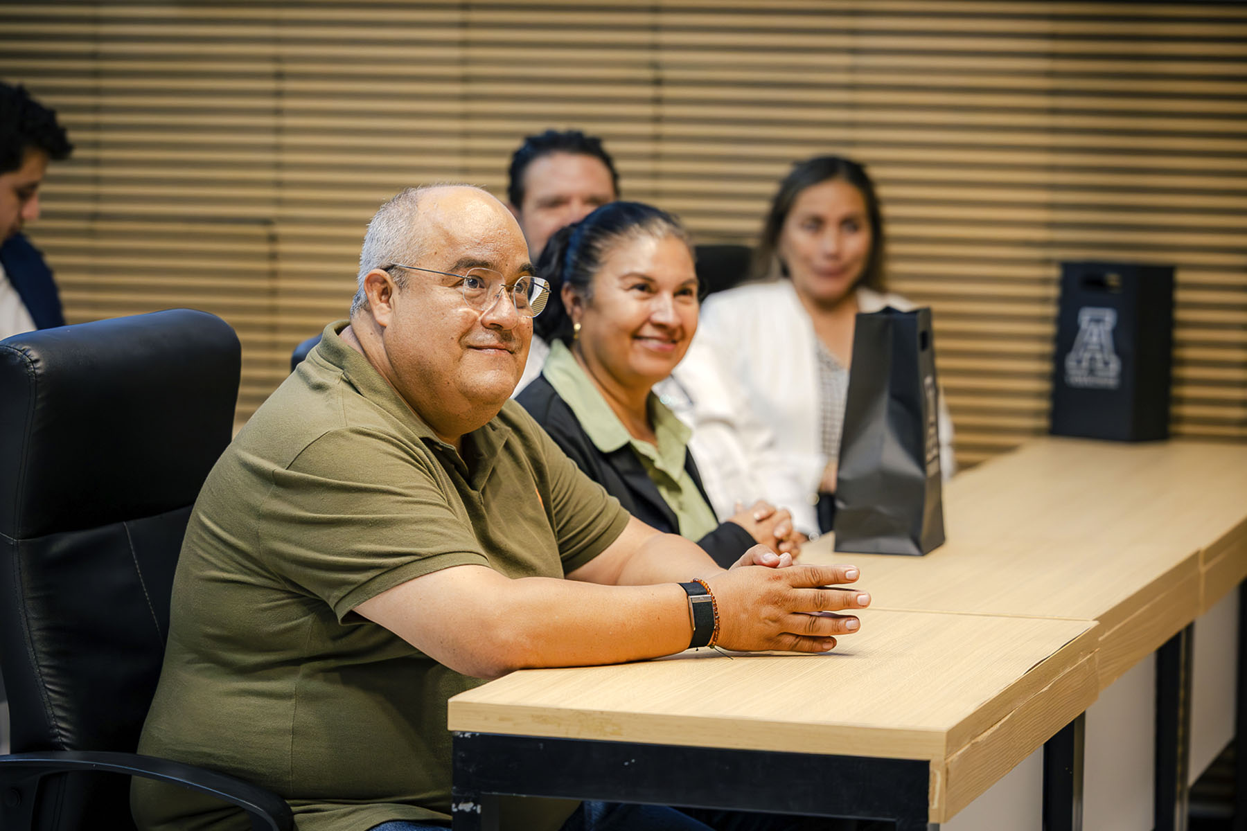 16 / 30 - Firma de Convenio con el Ayuntamiento de Fortín 16 / 30 - Firma de Convenio con el Ayuntamiento de Fortín