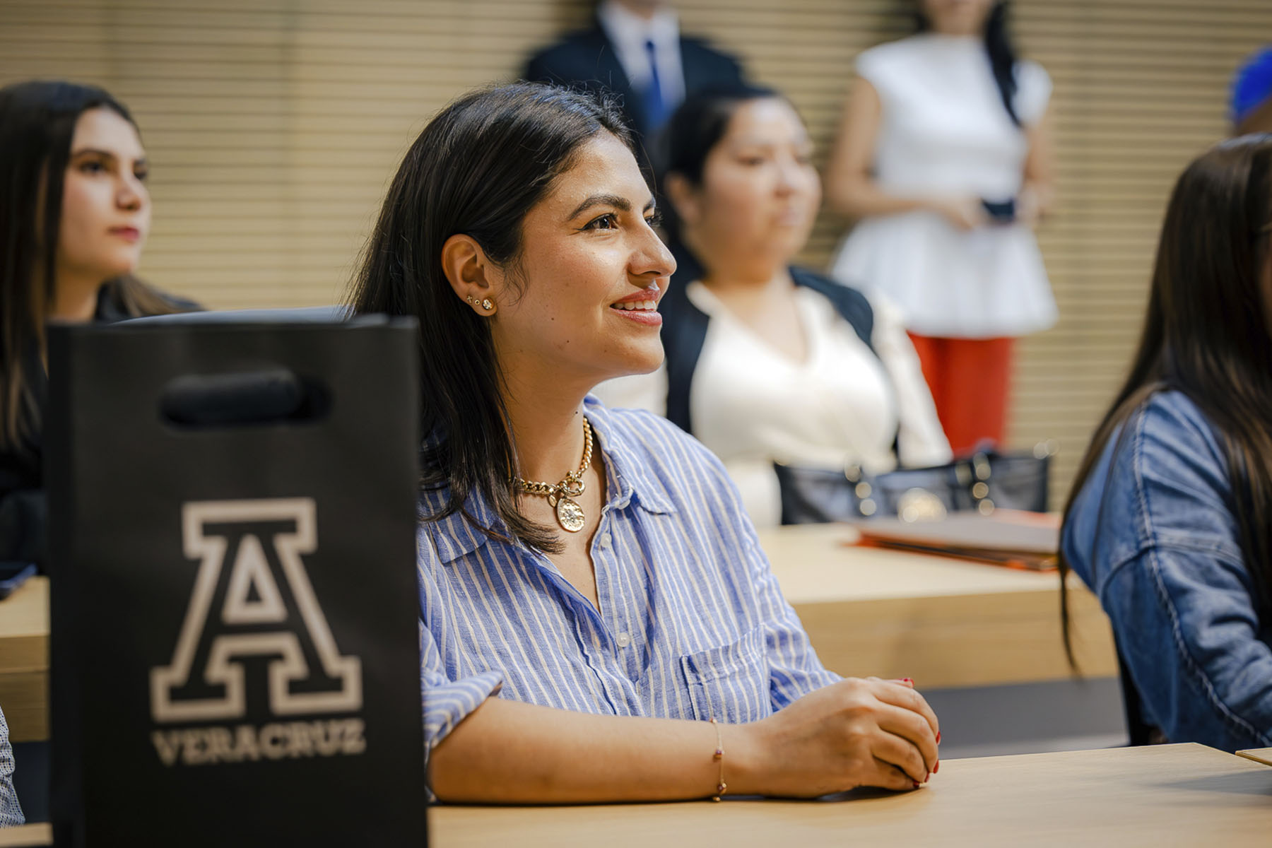 17 / 30 - Firma de Convenio con el Ayuntamiento de Fortín 17 / 30 - Firma de Convenio con el Ayuntamiento de Fortín