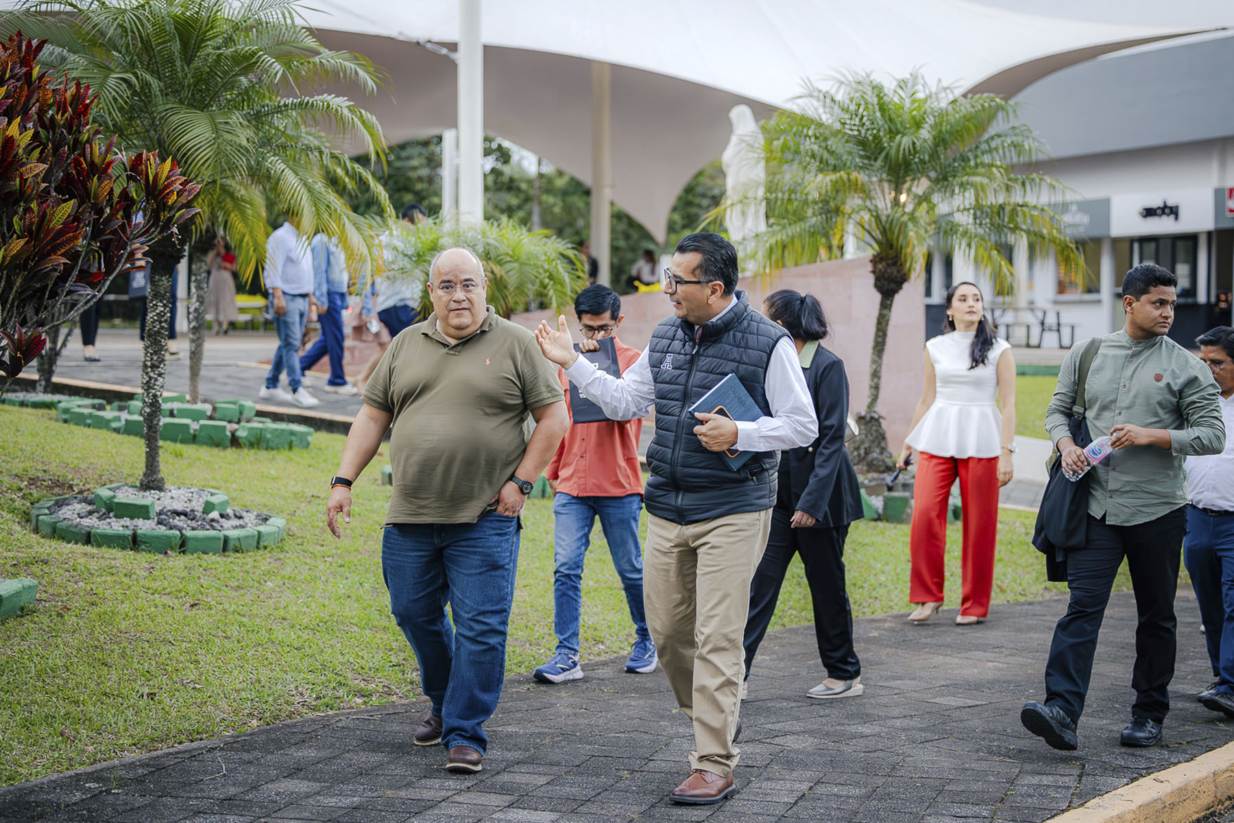 18 / 30 - Firma de Convenio con el Ayuntamiento de Fortín 18 / 30 - Firma de Convenio con el Ayuntamiento de Fortín