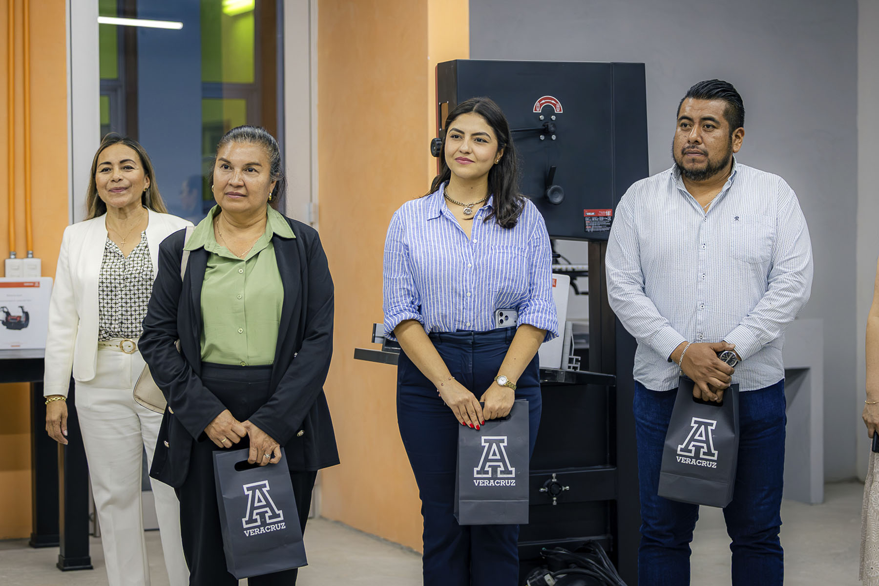20 / 30 - Firma de Convenio con el Ayuntamiento de Fortín 20 / 30 - Firma de Convenio con el Ayuntamiento de Fortín