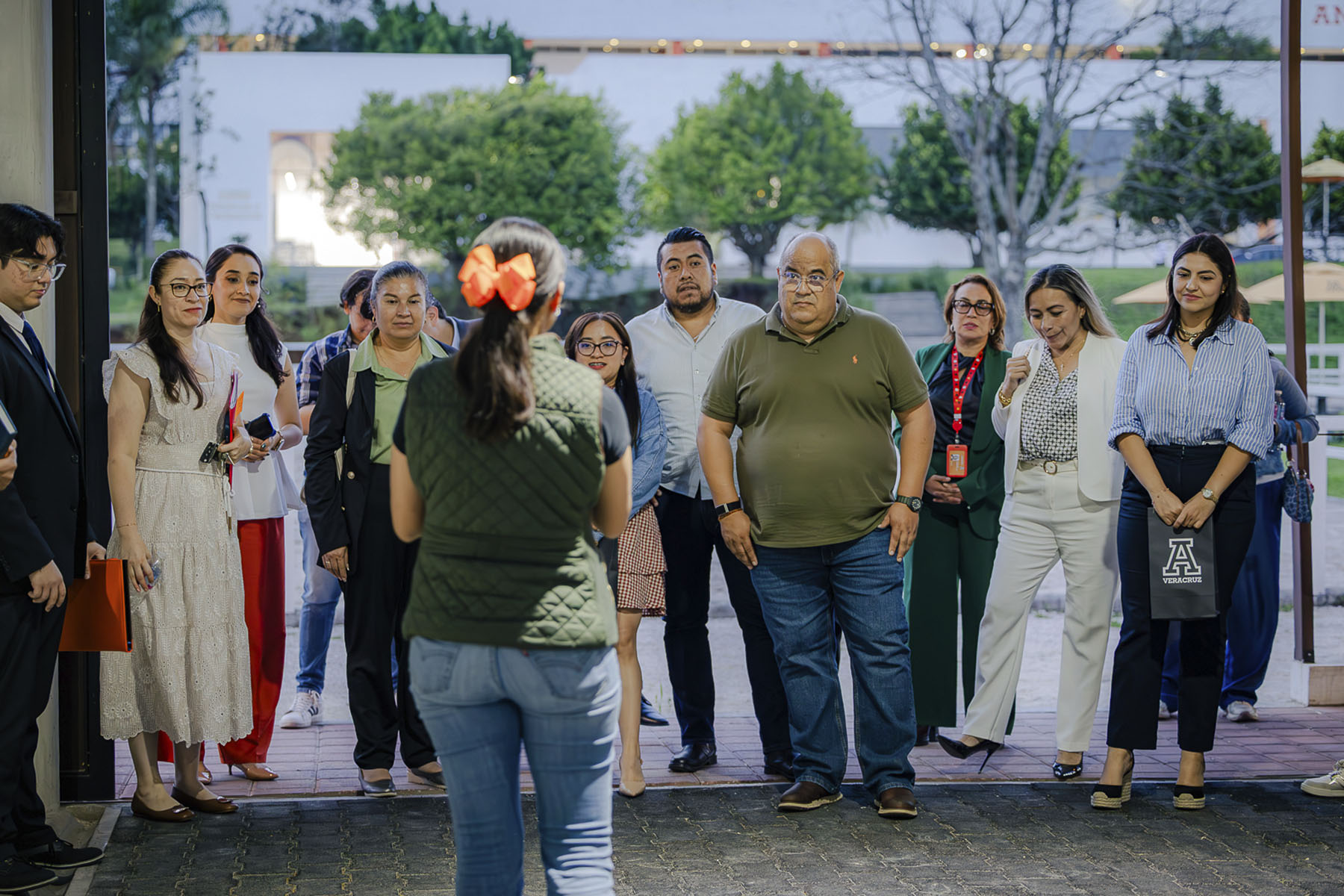 22 / 30 - Firma de Convenio con el Ayuntamiento de Fortín 22 / 30 - Firma de Convenio con el Ayuntamiento de Fortín