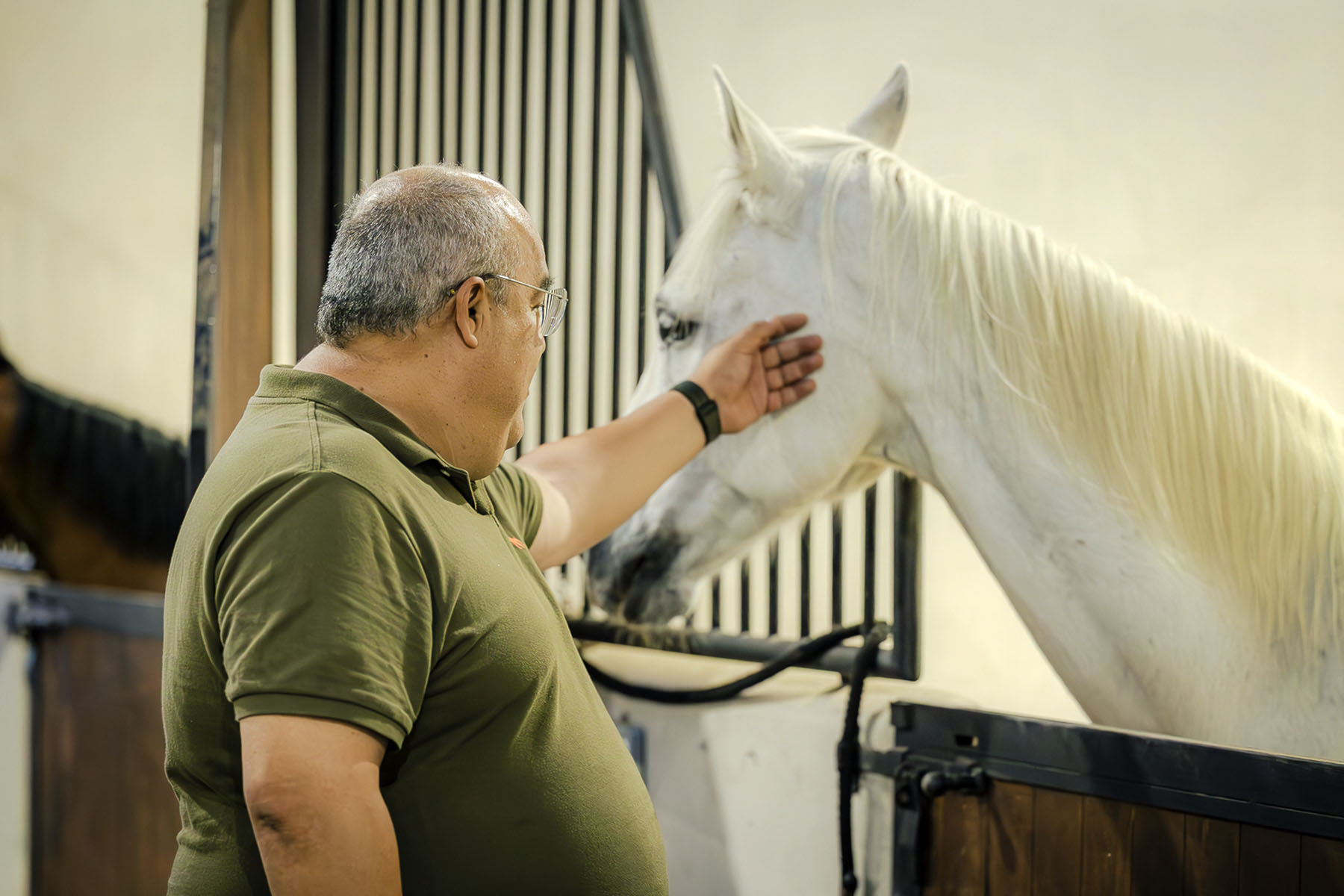 23 / 30 - Firma de Convenio con el Ayuntamiento de Fortín 23 / 30 - Firma de Convenio con el Ayuntamiento de Fortín