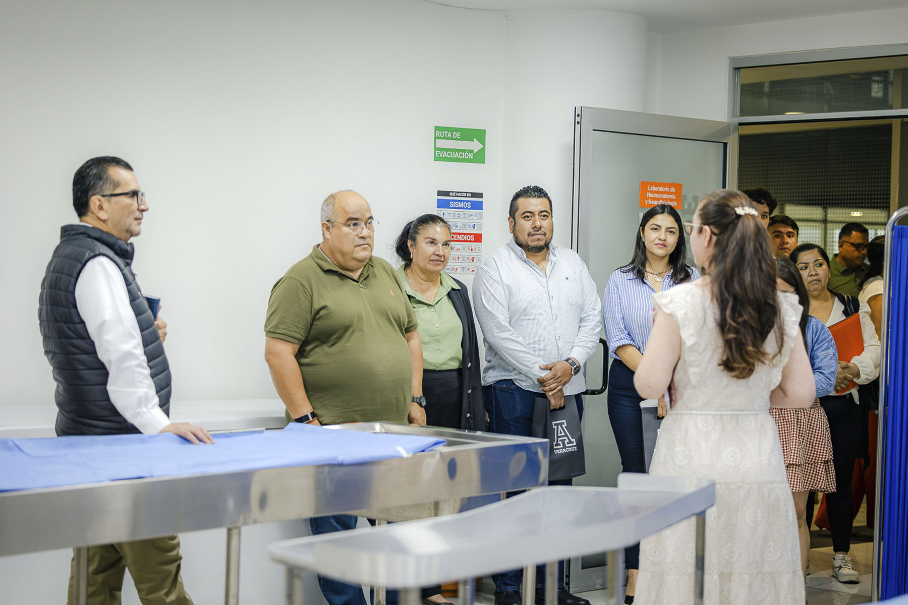 26 / 30 - Firma de Convenio con el Ayuntamiento de Fortín 26 / 30 - Firma de Convenio con el Ayuntamiento de Fortín