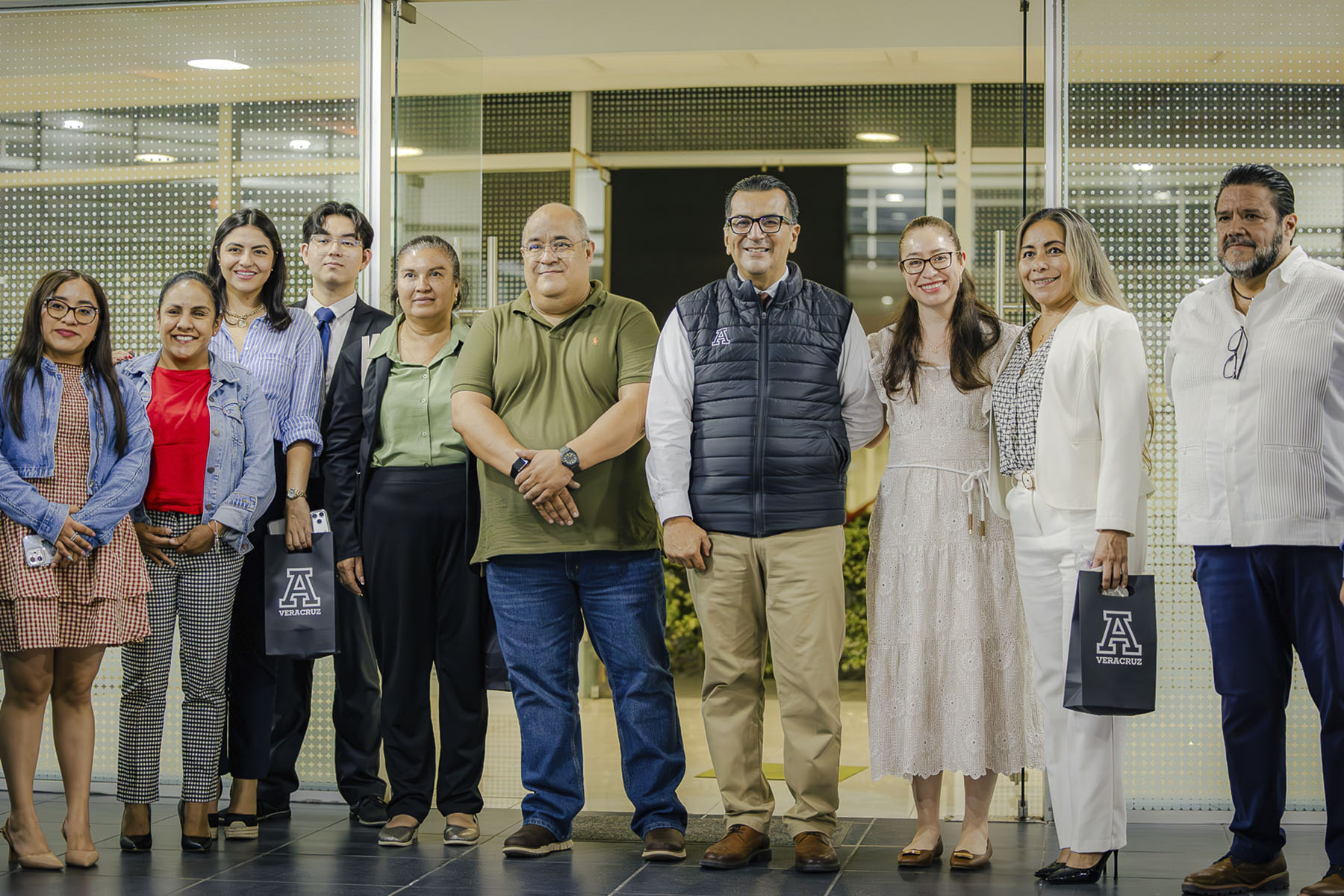 30 / 30 - Firma de Convenio con el Ayuntamiento de Fortín 30 / 30 - Firma de Convenio con el Ayuntamiento de Fortín