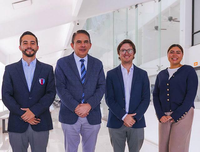 Creación del Comité de Responsabilidad Social