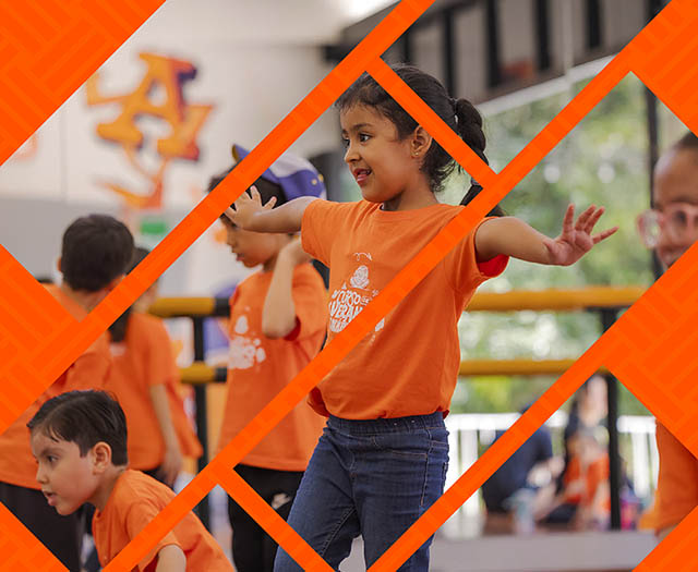 Curso de Verano Anáhuac Veracruz