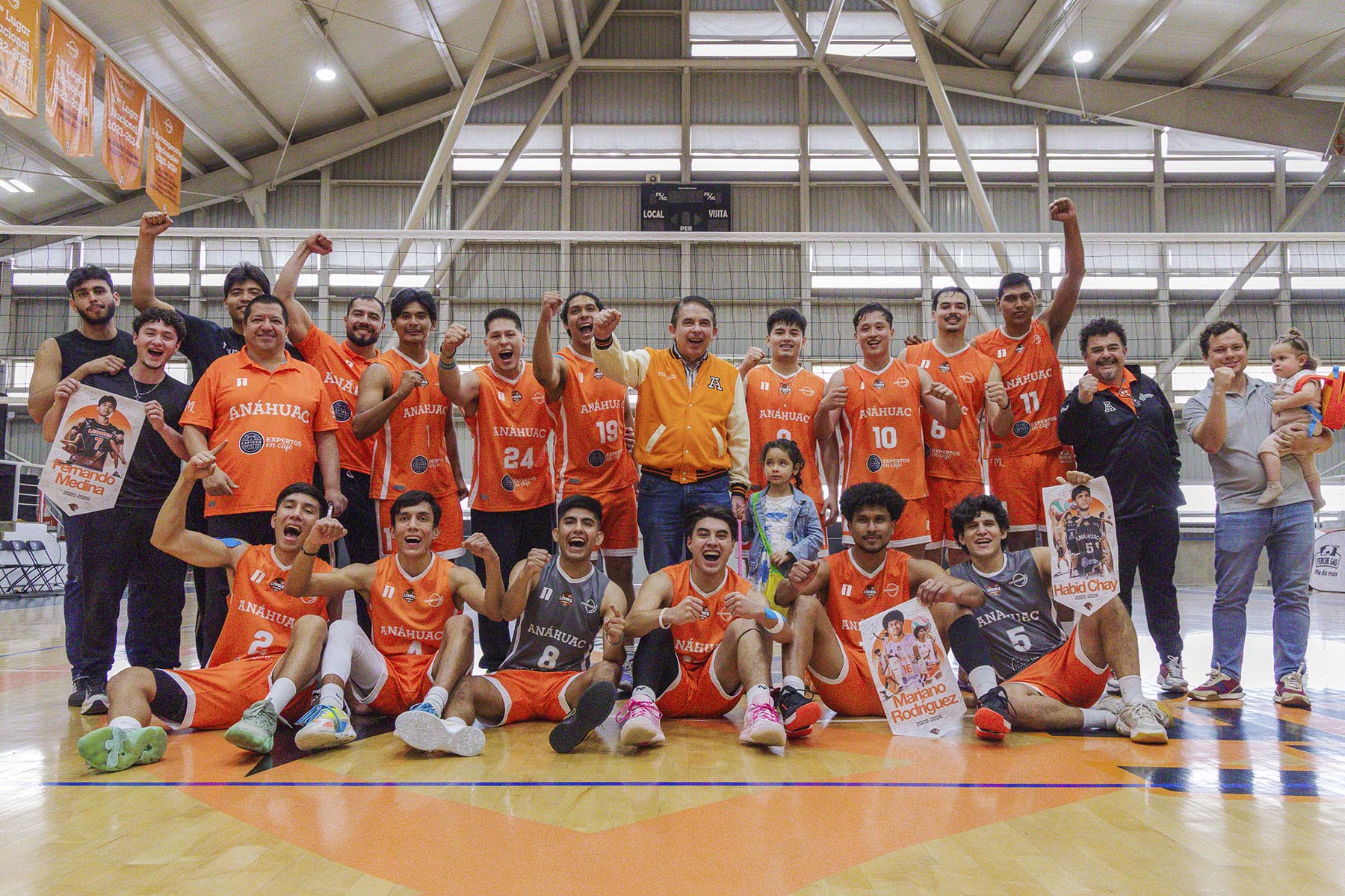 4 / 5 - El Campeón Nacional Será el que Menos se Equivoque: Homero Vázquez 4 / 5 - El Campeón Nacional Será el que Menos se Equivoque: Homero Vázquez