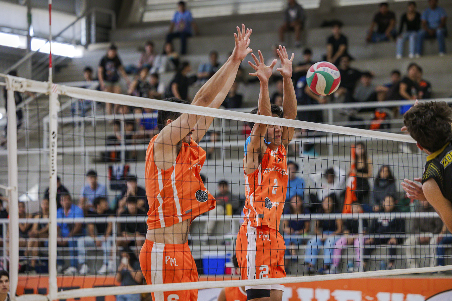 1 / 5 - El Campeón Nacional Será el que Menos se Equivoque: Homero Vázquez 1 / 5 - El Campeón Nacional Será el que Menos se Equivoque: Homero Vázquez