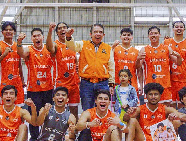 El Campeón Nacional Será el que Menos se Equivoque: Homero Vázquez