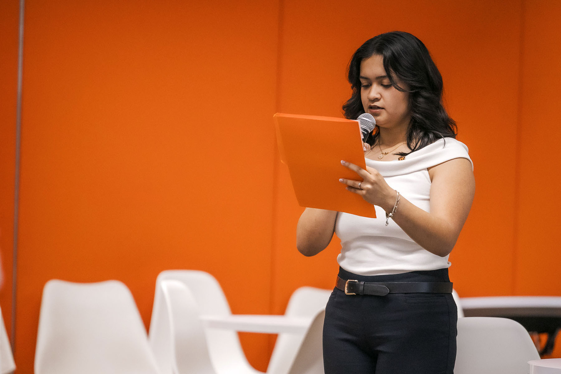 1 / 6 - El Liderazgo Femenino en la Administración Moderna 1 / 6 - El Liderazgo Femenino en la Administración Moderna